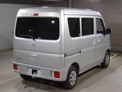 2024 Nissan Clipper Van DR17V[1]