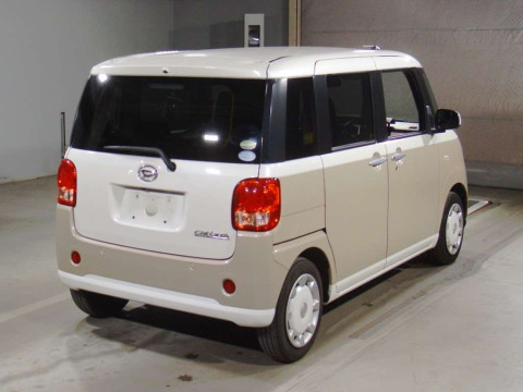 2019 Daihatsu Move Canbus LA800S[1]