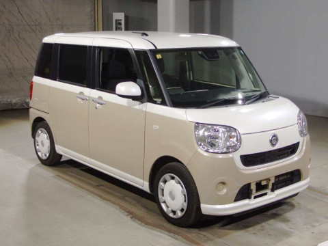 2019 Daihatsu Move Canbus LA800S[2]