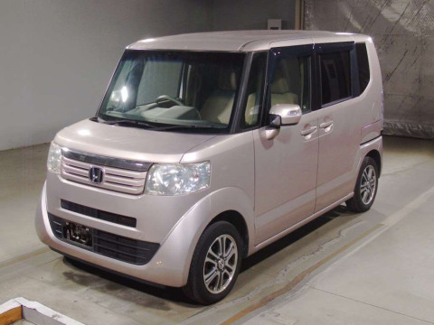 2013 Honda N-BOX JF1[0]