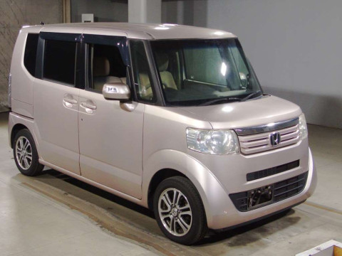 2013 Honda N-BOX JF1[2]