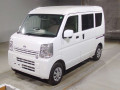 2024 Nissan Clipper Van