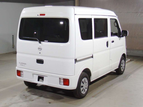 2024 Nissan Clipper Van DR17V[1]