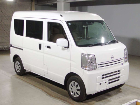 2024 Nissan Clipper Van DR17V[2]