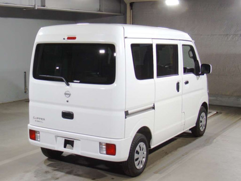 2024 Nissan Clipper Van DR17V[1]