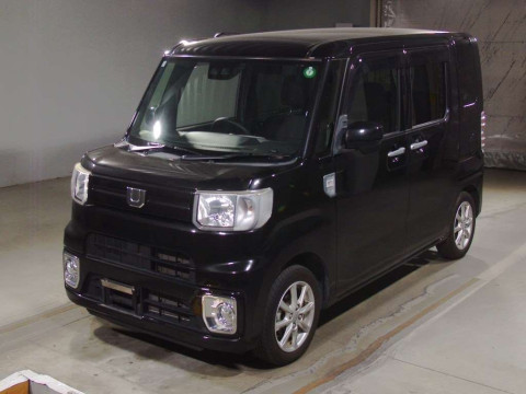 2019 Daihatsu Wake LA700S[0]