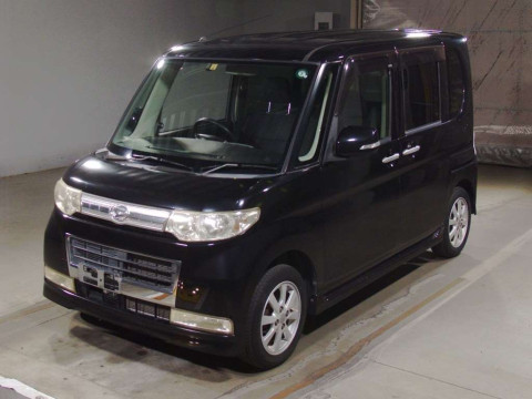 2008 Daihatsu Tanto Custom L375S[0]