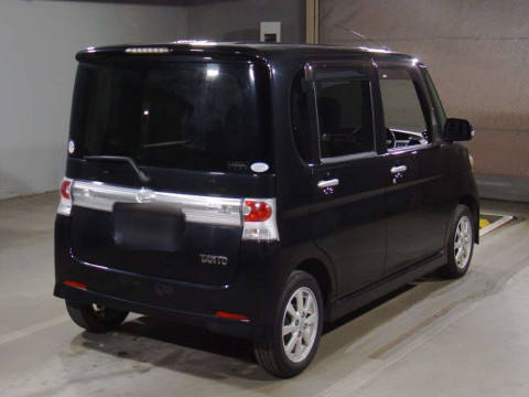 2008 Daihatsu Tanto Custom L375S[1]