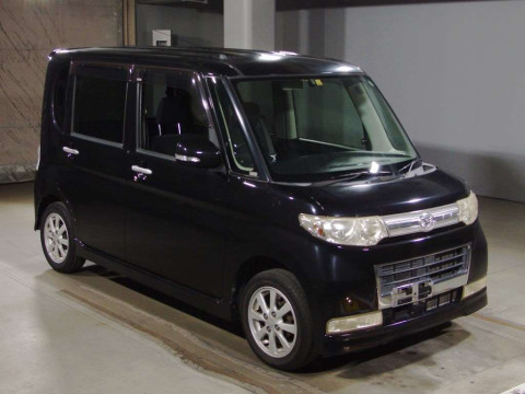 2008 Daihatsu Tanto Custom L375S[2]