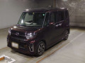 2022 Daihatsu Tanto Custom