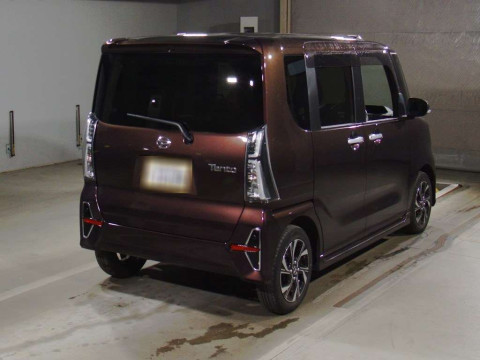 2022 Daihatsu Tanto Custom LA650S[1]