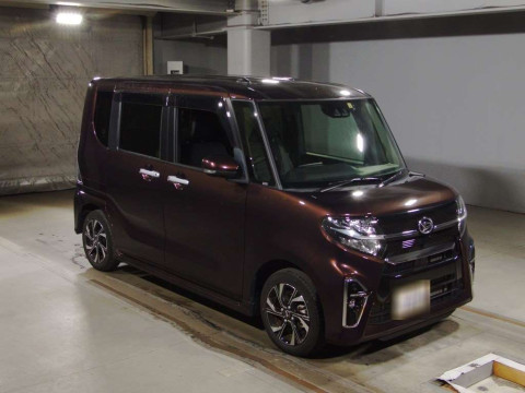 2022 Daihatsu Tanto Custom LA650S[2]