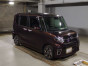 2022 Daihatsu Tanto Custom