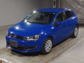 2013 Volkswagen Polo