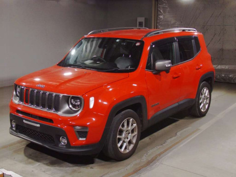 2019 Jeep Renegade BU13[0]