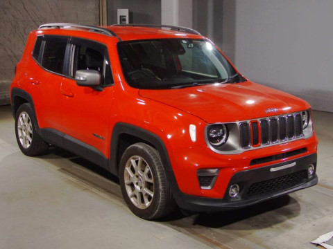 2019 Jeep Renegade BU13[2]