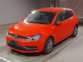 2015 Volkswagen Polo