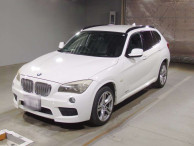 2011 BMW X1