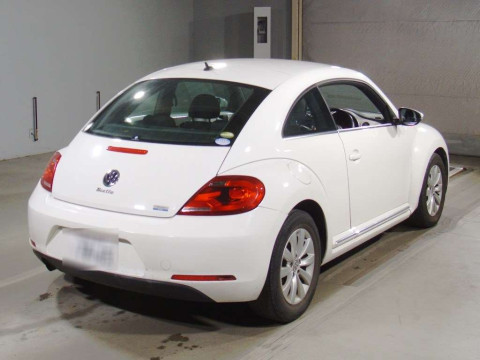 2013 Volkswagen Beetle 16CBZ[1]