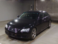 2008 Toyota Mark X