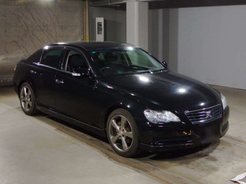 2008 Toyota Mark X GRX120[2]