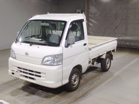 2005 Daihatsu Hijet Truck S200P[0]