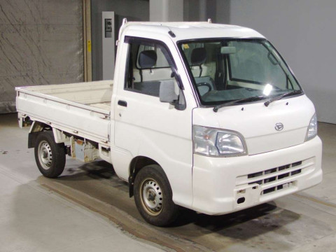 2005 Daihatsu Hijet Truck S200P[2]