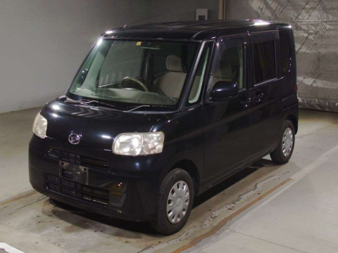 2010 Daihatsu Tanto L375S[0]