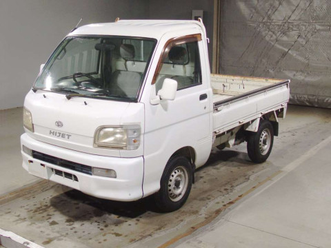 1999 Daihatsu Hijet Truck S200P[0]