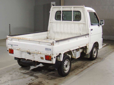 1999 Daihatsu Hijet Truck S200P[1]