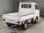 1999 Daihatsu Hijet Truck