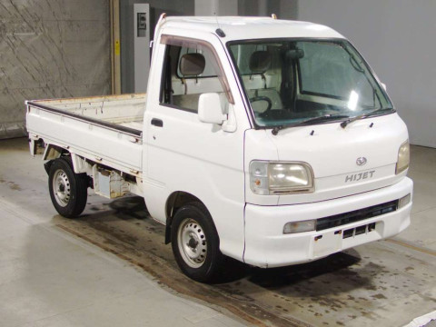 1999 Daihatsu Hijet Truck S200P[2]