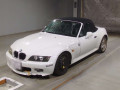 2002 BMW Z3 Roadster