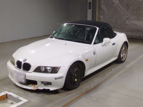 2002 BMW Z3 Roadster CN22[0]