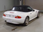 2002 BMW Z3 Roadster