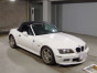 2002 BMW Z3 Roadster