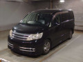 2008 Nissan Serena