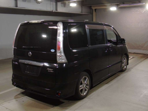 2008 Nissan Serena C25[1]