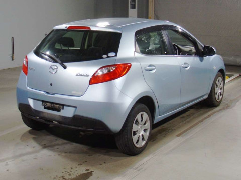 2010 Mazda Demio DE3FS[1]