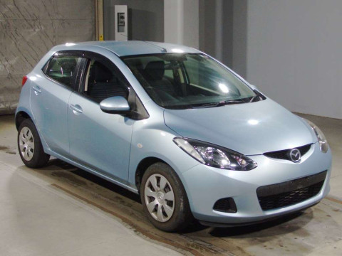 2010 Mazda Demio DE3FS[2]