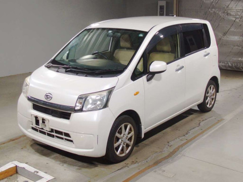 2013 Daihatsu Move LA110S[0]