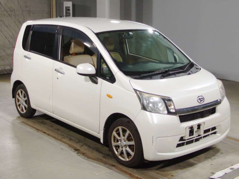 2013 Daihatsu Move LA110S[2]