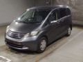 2008 Honda Freed