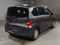 2008 Honda Freed