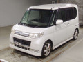 2010 Daihatsu Tanto Custom