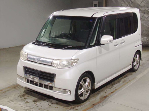 2010 Daihatsu Tanto Custom L375S[0]