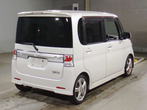 2010 Daihatsu Tanto Custom L375S[1]