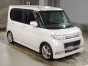 2010 Daihatsu Tanto Custom