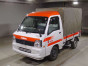 2007 Subaru Sambar Truck