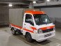 2007 Subaru Sambar Truck